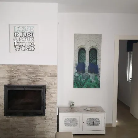 Casita Planta Baja, En San Roque Con Piscina San Roque (Andalucia)