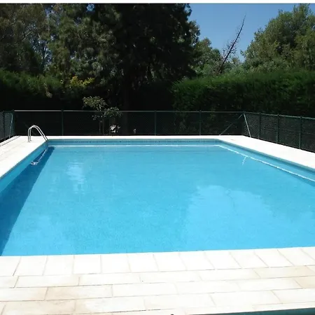 Casita Planta Baja, En San Roque Con Piscina * San Roque (Andalucia)