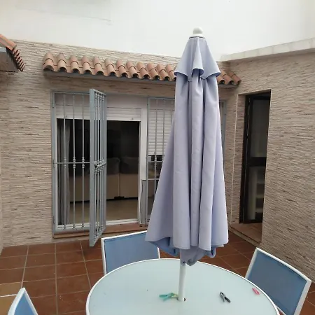 Casita Planta Baja, Con Piscina Comunitaria *