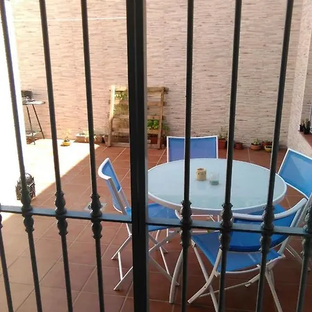度假居 Casita Planta Baja, Con Piscina Comunitaria *