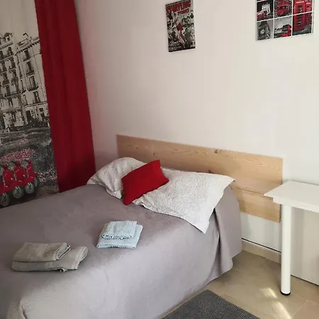 度假居 Casita Planta Baja, Con Piscina Comunitaria *