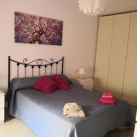 度假居 Casita Planta Baja, Con Piscina Comunitaria *